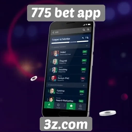 Vantagens e desvantagens do 775 bet app