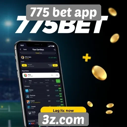 Comparação de bônus e promoções no 775 bet