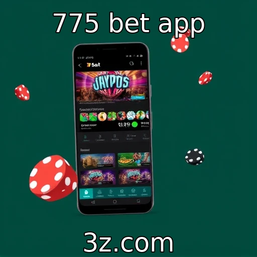 Mudanças no comportamento do consumidor em jogos de azar