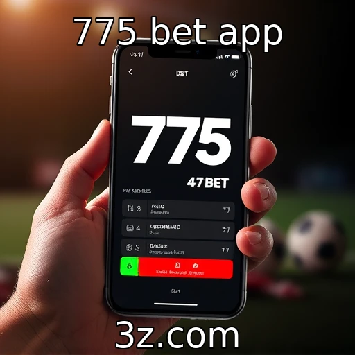 Evolução das apostas móveis na indústria de jogos