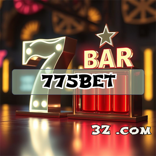 Tablegames Inovadores no 775 Bet App: Diversão Sem Limites